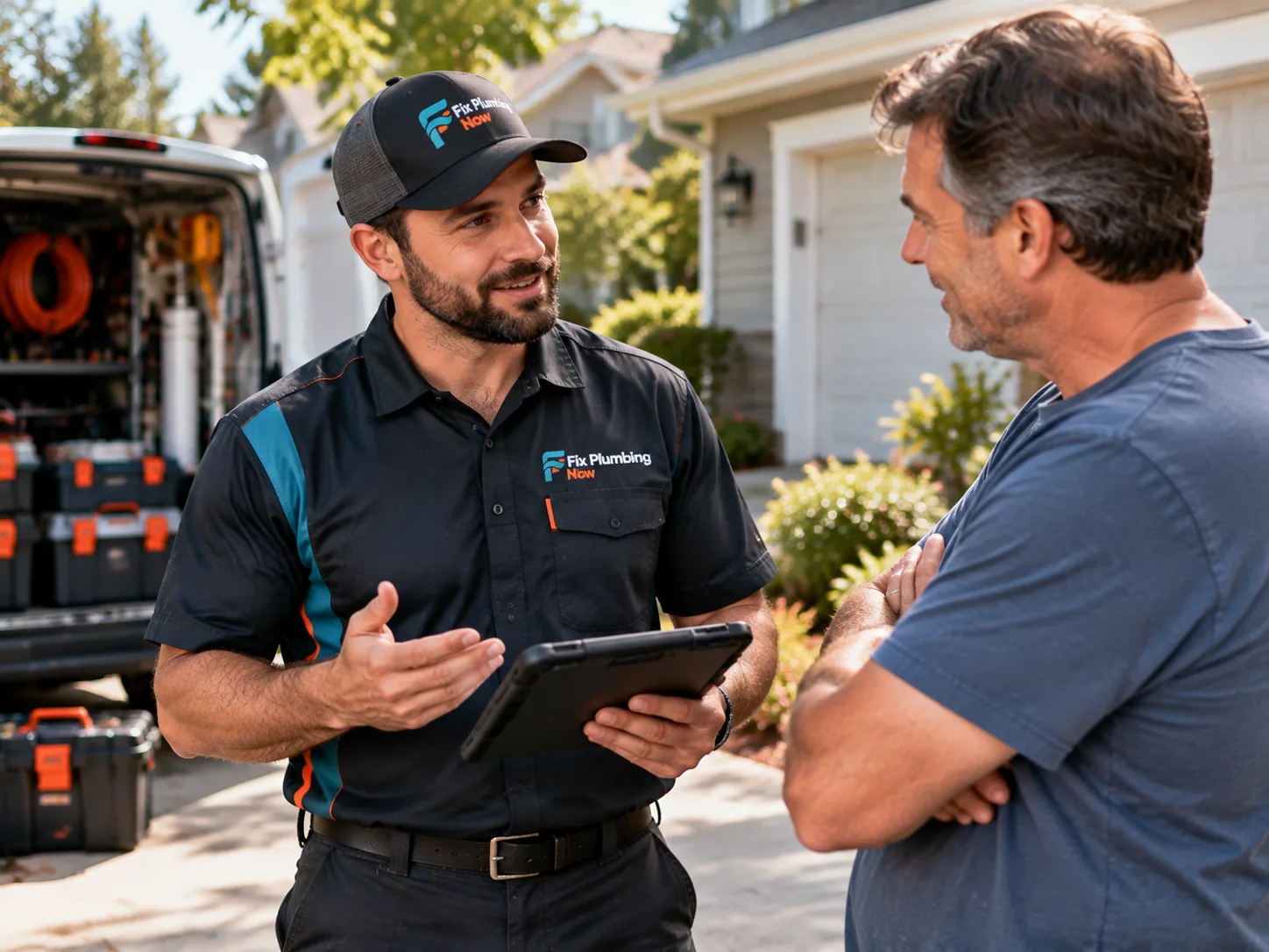 Clogged Drain Service Alpharetta, GA FAQs